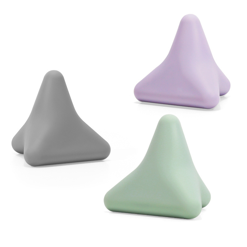 Jóga svalová masáž míč Jóga svalová masáž míč