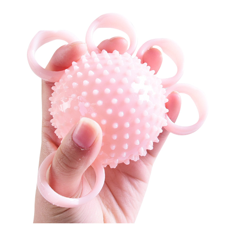 Ruční cvičení Thorn Balls Ruční cvičení Thorn Balls