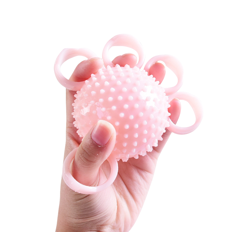 Ruční cvičení Thorn Balls Ruční cvičení Thorn Balls