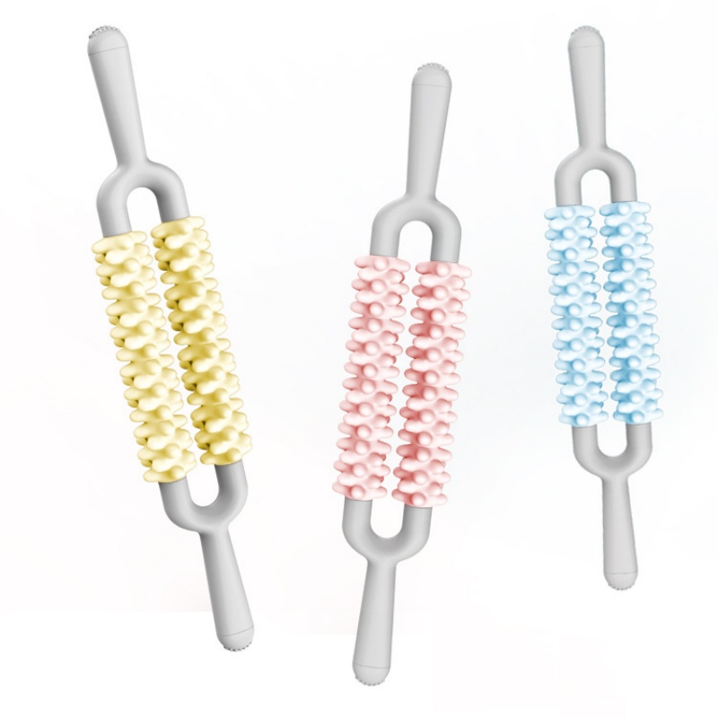 Masážní válec na svaly Masážní válec na svaly