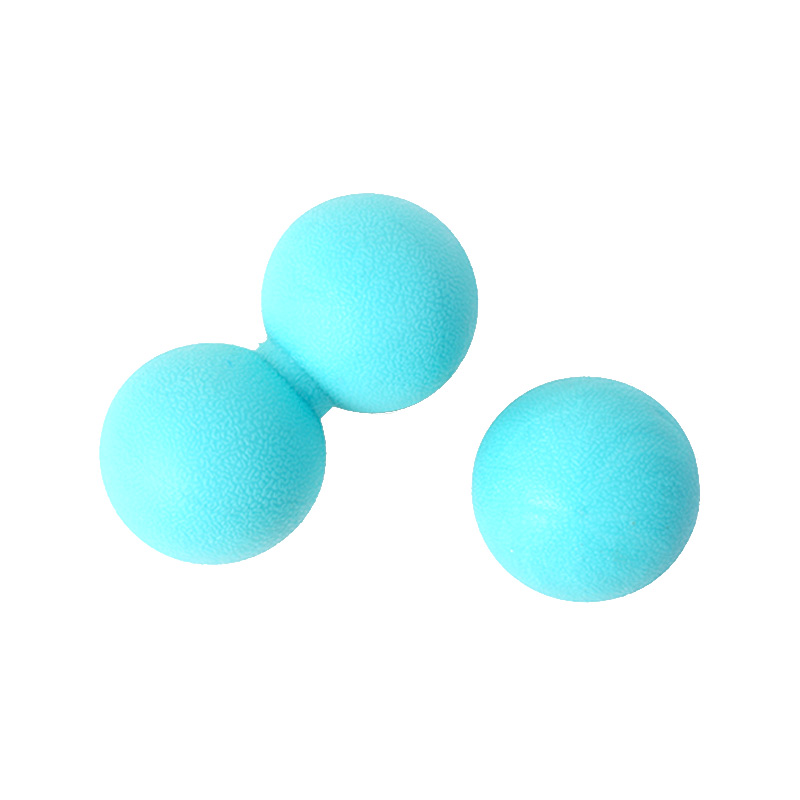 Masážní arašídová koule Masážní arašídová koule