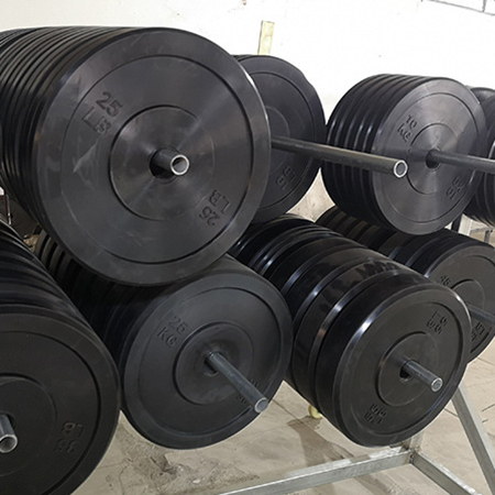 All Inclusive Gumový zvonek All Inclusive Gumový zvonek