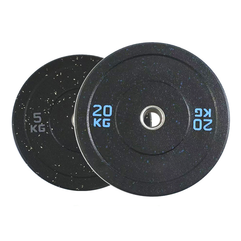 Zvonové vločky z vysoce elastických částic Zvonové vločky z vysoce elastických částic