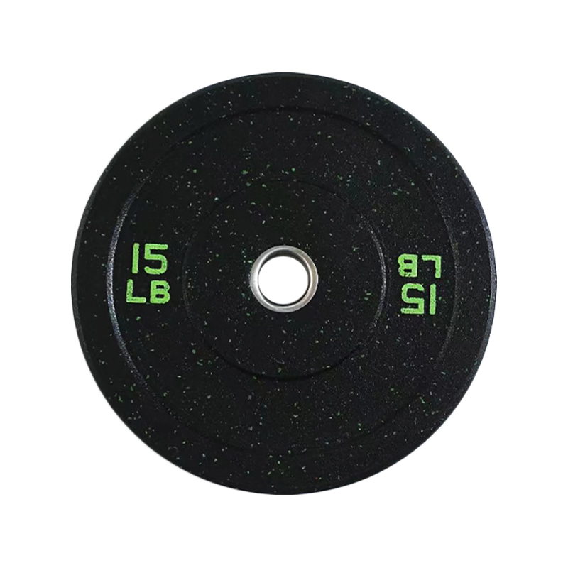 Zvonové vločky z vysoce elastických částic Zvonové vločky z vysoce elastických částic