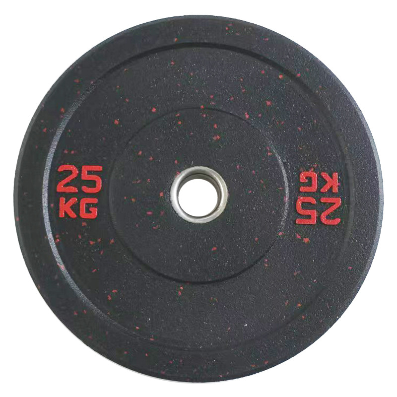 Zvonové vločky z vysoce elastických částic Zvonové vločky z vysoce elastických částic