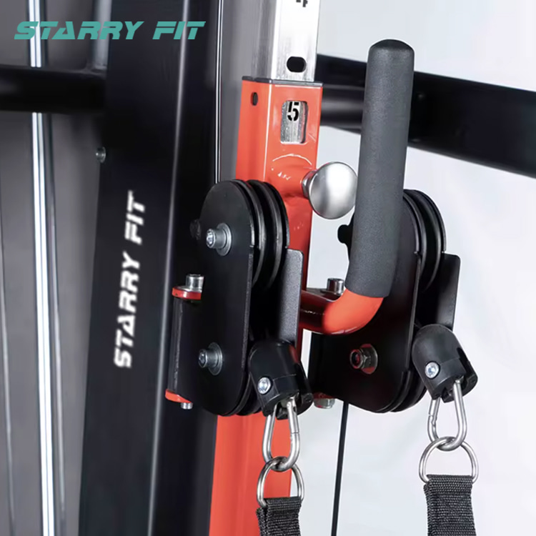 Nastavitelný nízký tah<br />NT-OH-ALP Nastavitelný nízký tah<br />NT-OH-ALP