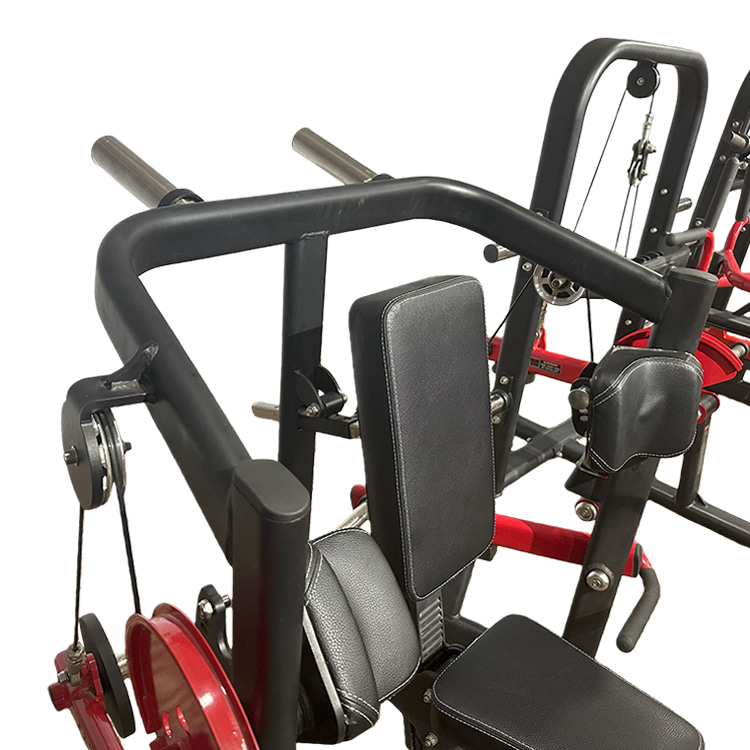 Torture Arm Curl<br />NT-T-AC Torture Arm Curl<br />NT-T-AC