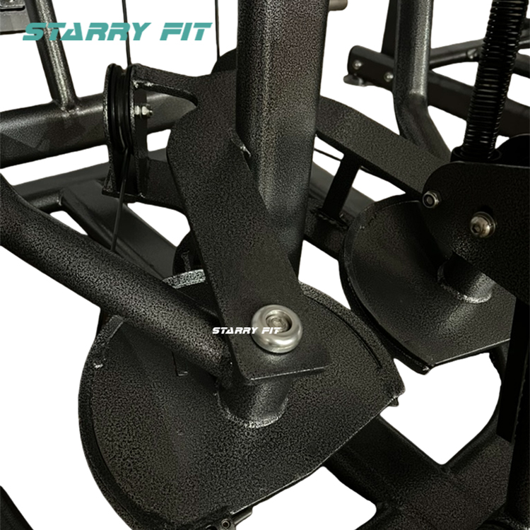 Muška Peck Deck s reverzem (nové)<br />NT-T-PFRD Muška Peck Deck s reverzem (nové)<br />NT-T-PFRD