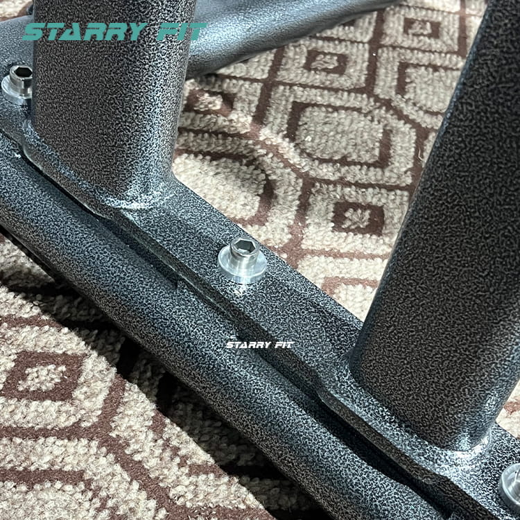 Torture Squat & Caf Raise (nové)<br />NT-T-SCR Torture Squat & Caf Raise (nové)<br />NT-T-SCR