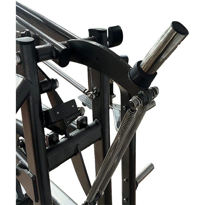 Torture Squat & Caf Raise (nové)<br />NT-T-SCR Torture Squat & Caf Raise (nové)<br />NT-T-SCR