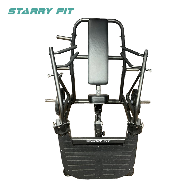 Kombinace mučení hrudníku a poklesu<br />NT-T-SDCP Kombinace mučení hrudníku a poklesu<br />NT-T-SDCP