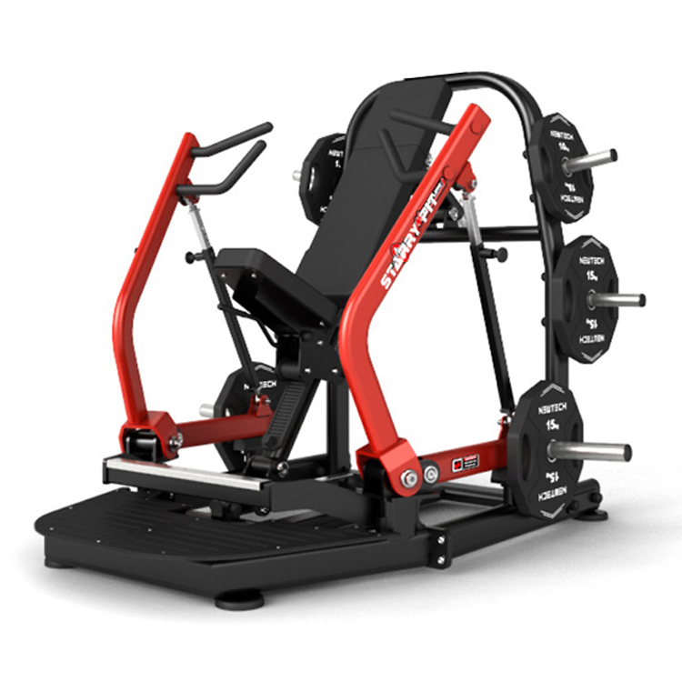 Kombinace mučení hrudníku a poklesu<br />NT-T-SDCP