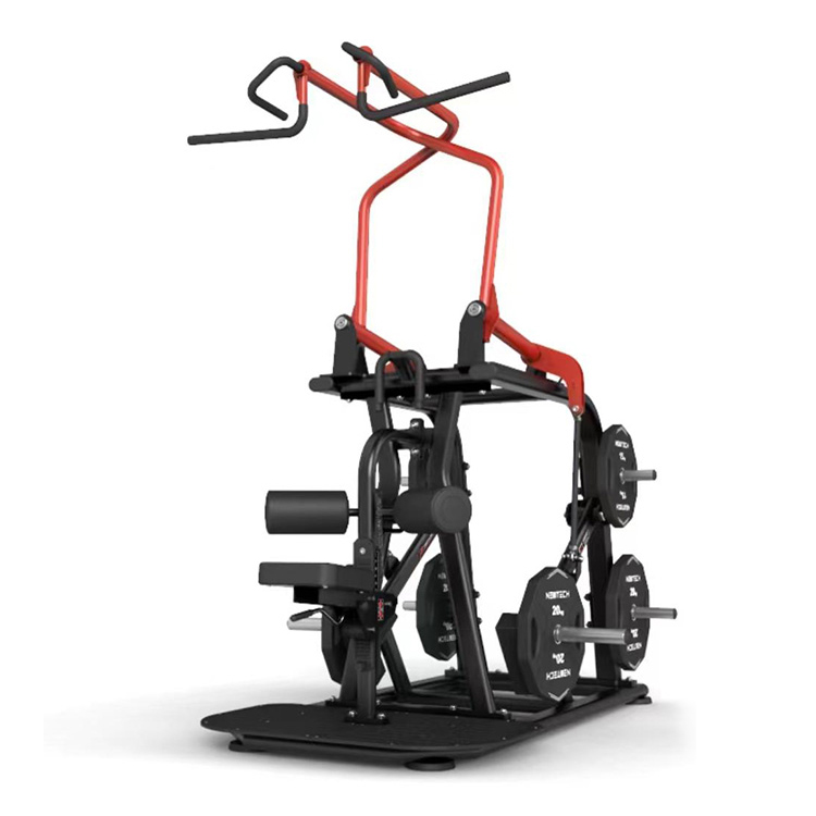 Torture Wide Pulldown Rear2<br />NT-T-WP(R)-2