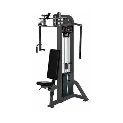 Posilovna prsních mušek