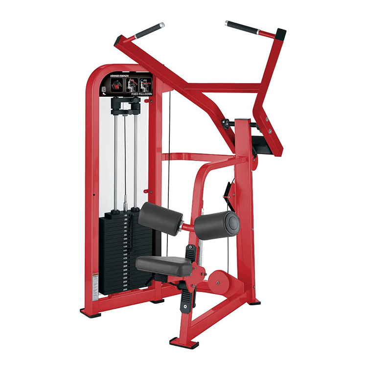 High Pull Back Muscle Trainer (Opraveno)