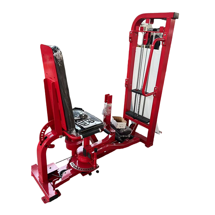 Područky Vnitřní A Vnější Stehna