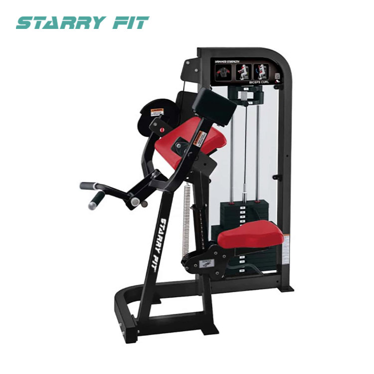 Biceps Press<br />HS-BC Biceps Press<br />HS-BC