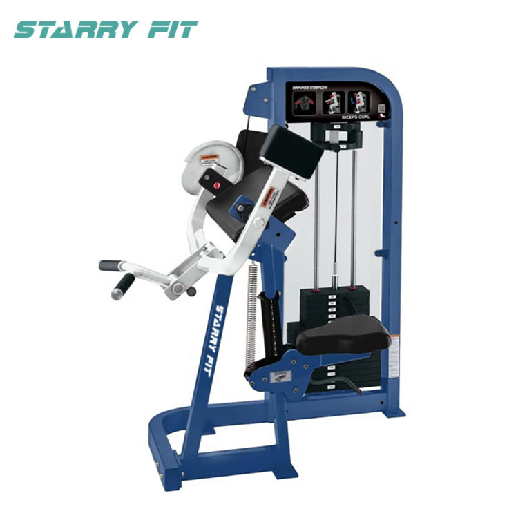 Biceps Press<br />HS-BC Biceps Press<br />HS-BC