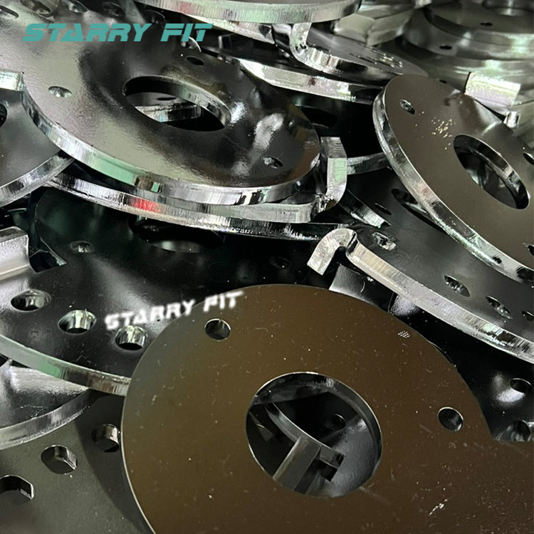 Lis na hrudník v sedě<br />HS-CP Lis na hrudník v sedě<br />HS-CP