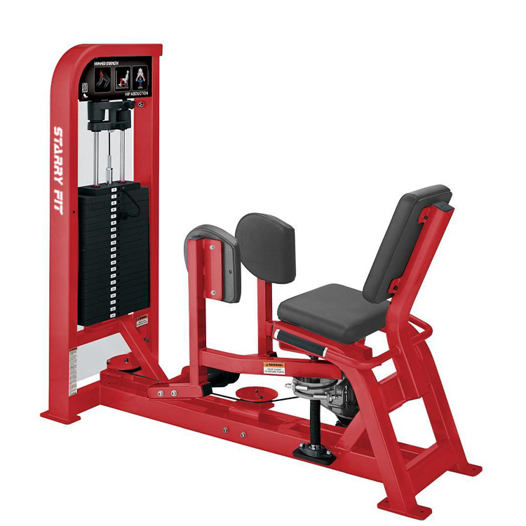 Boční stehenní sval <br />HS-HAB