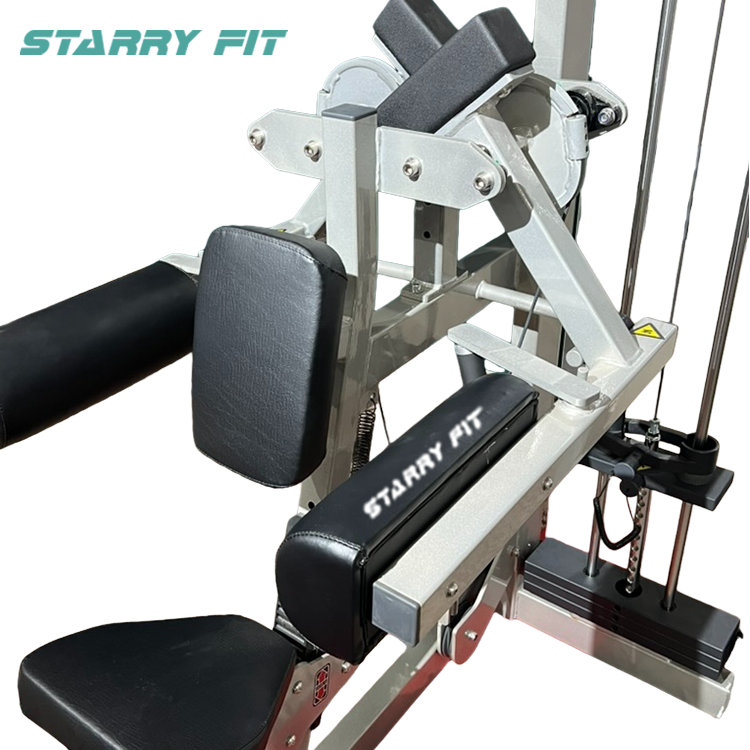 Trénink zvedání ramen<br />HS-LR Trénink zvedání ramen<br />HS-LR