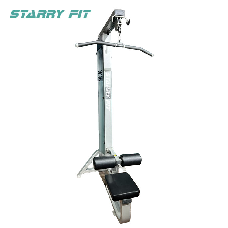 High Pull Back Muscle<br />HS-PD High Pull Back Muscle<br />HS-PD