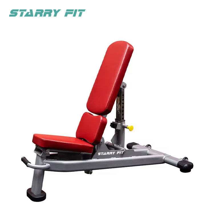 Vícenásobně nastavitelná lavice<br />LF-B-SMAB Vícenásobně nastavitelná lavice<br />LF-B-SMAB