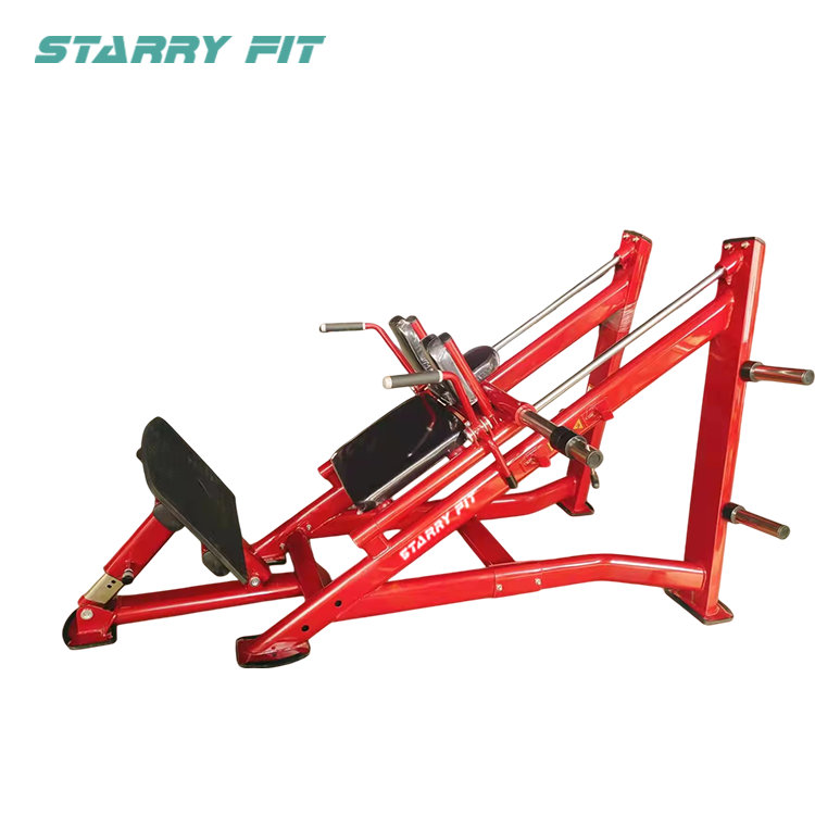 Sklonový squat Machine<br />LF-IS Sklonový squat Machine<br />LF-IS