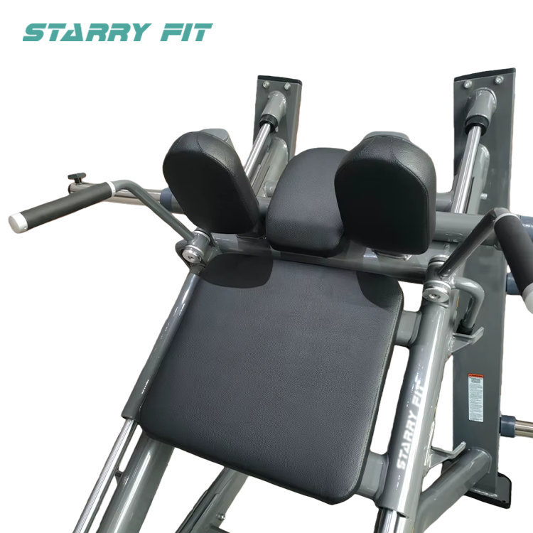 Sklonový squat Machine<br />LF-IS Sklonový squat Machine<br />LF-IS