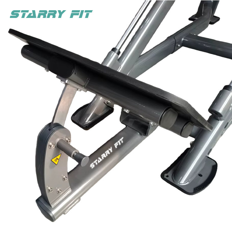 Sklonový squat Machine<br />LF-IS Sklonový squat Machine<br />LF-IS