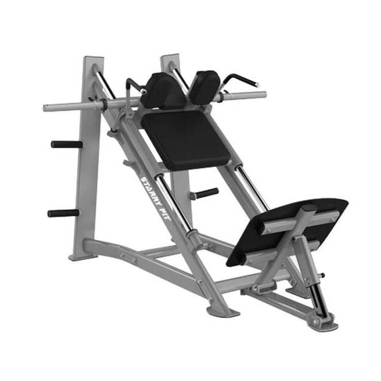 Sklonový squat Machine<br />LF-IS