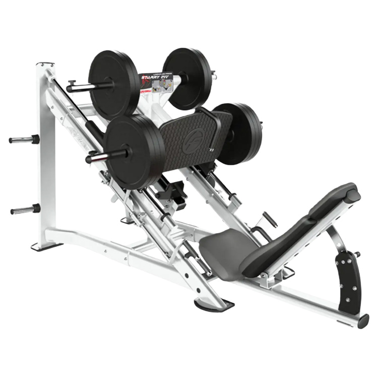 Leg Press Machine<br />LF-LP