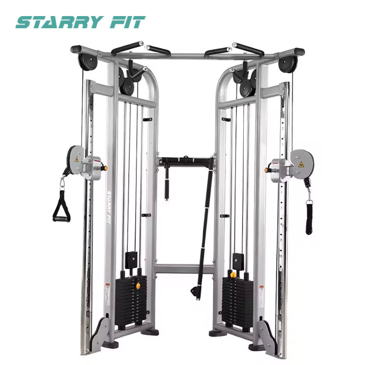 Nastavitelná křížení kabelu<br />LF-SYNRGY90 Nastavitelná křížení kabelu<br />LF-SYNRGY90