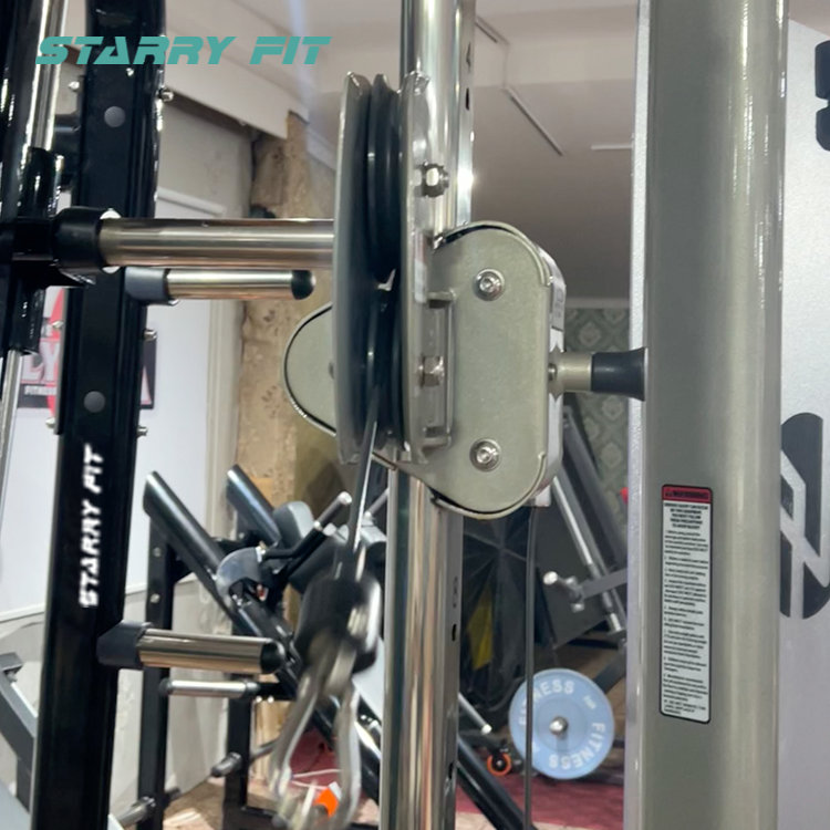 Nastavitelná křížení kabelu<br />LF-SYNRGY90 Nastavitelná křížení kabelu<br />LF-SYNRGY90