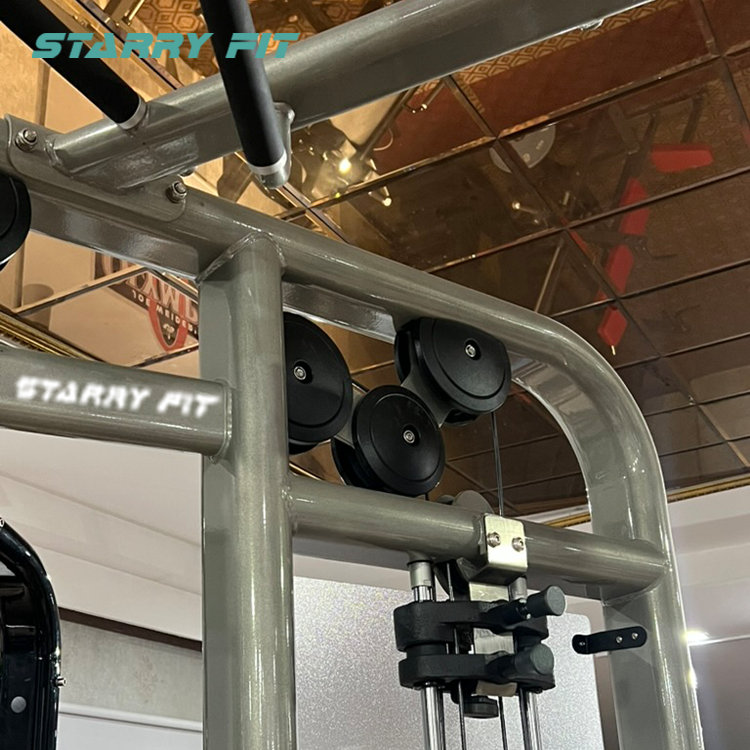 Nastavitelná křížení kabelu<br />LF-SYNRGY90 Nastavitelná křížení kabelu<br />LF-SYNRGY90