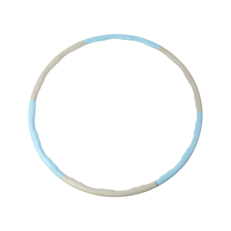 PP materiál hula pilates ring